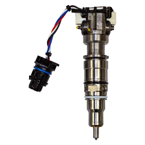 DTech® - Remanufactured Fuel Injector