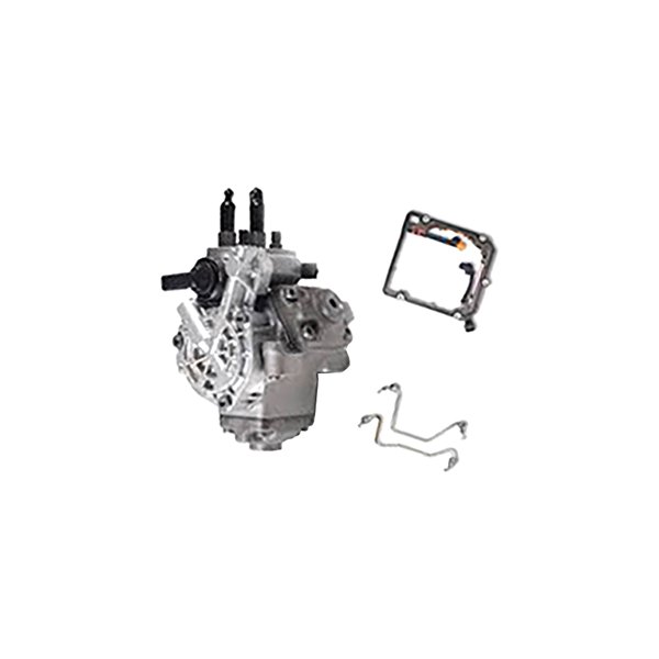 DTech® - Remanufactured Fuel Pump with Installation Kit