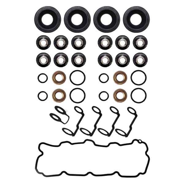 DTech® - Diesel Fuel Injector Super Installation Kit