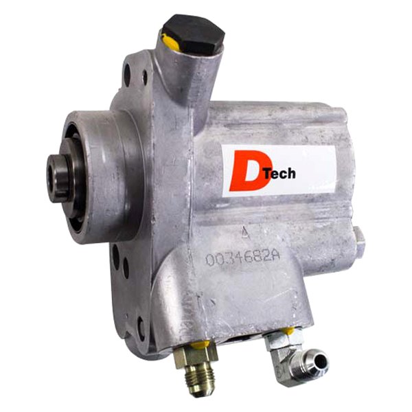 DTech® - Diesel High Pressure Oil Pump