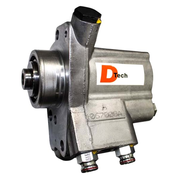 DTech® - Diesel High Pressure Oil Pump