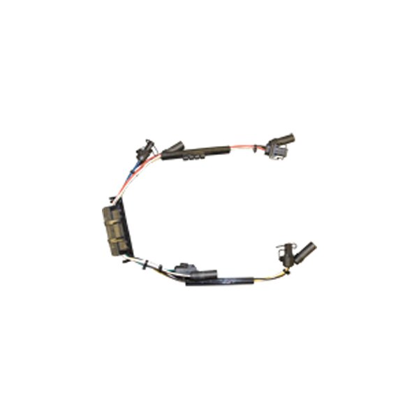 DTech® - Under Valve Cover Wiring Harness