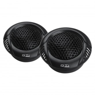 pei dome tweeter
