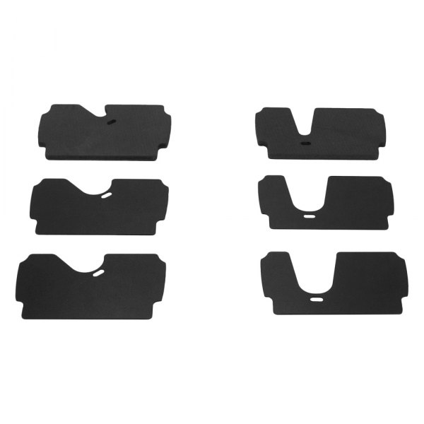DUHA® 90115 Humpstor™ Gun Rack Divider Set for AR Rifle