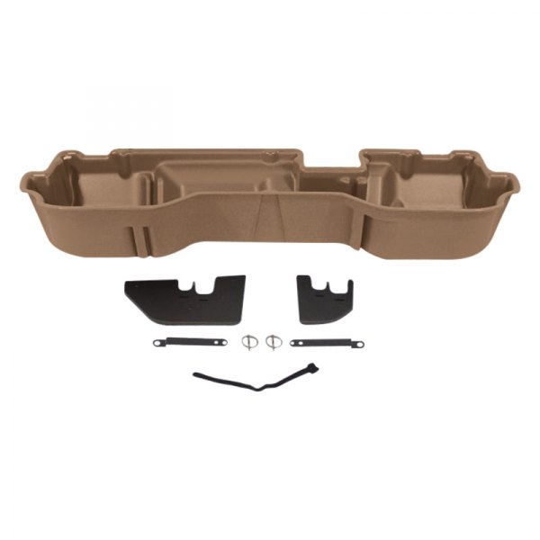 DU-HA® - Underseat Tan Storage Case