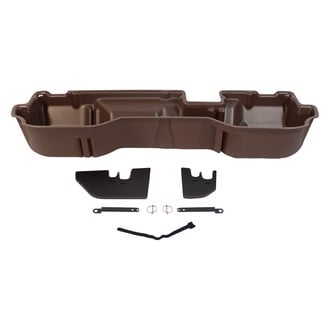 DU-HA® - Underseat Storage Case