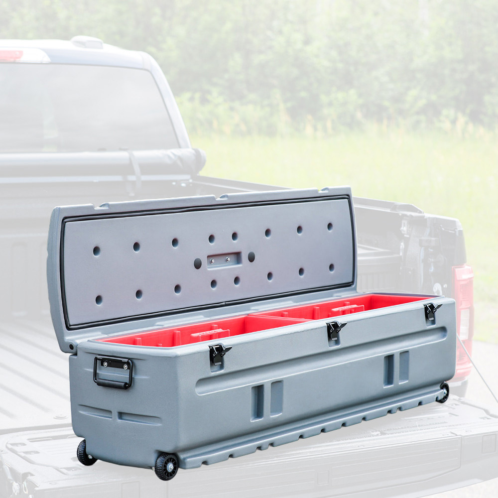 Nissan Frontier Storage Boxes & Cases | CARiD