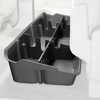 DU-HA® - Underseat Storage Case