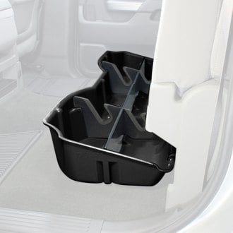 DU-HA® - Underseat Storage Case