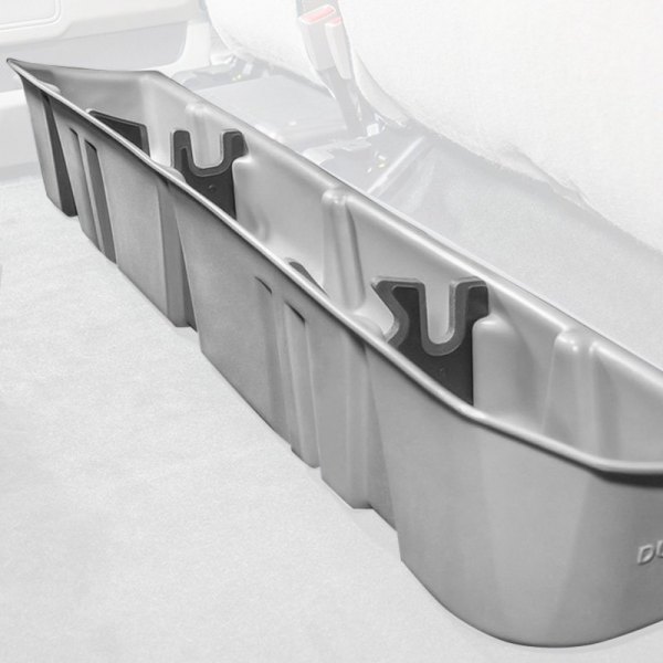 DU-HA® - Underseat Light Gray Storage Case