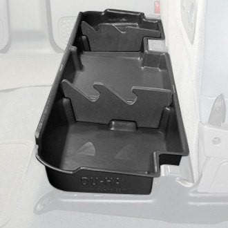 DU-HA® - Underseat Storage Case