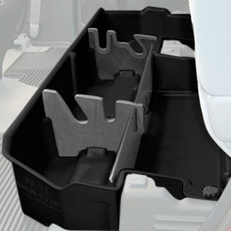 DU-HA® - Underseat Storage Case
