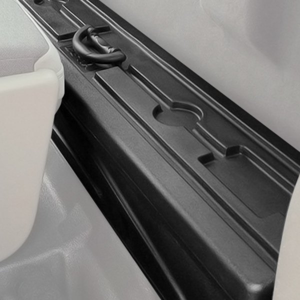 Du Ha 70201 Behind the Seat Storage