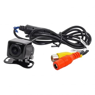 Dual® - Backup Camera