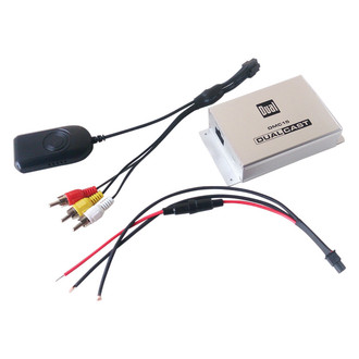 Dual® - DualCast™ Wi-Fi A/V Adapter