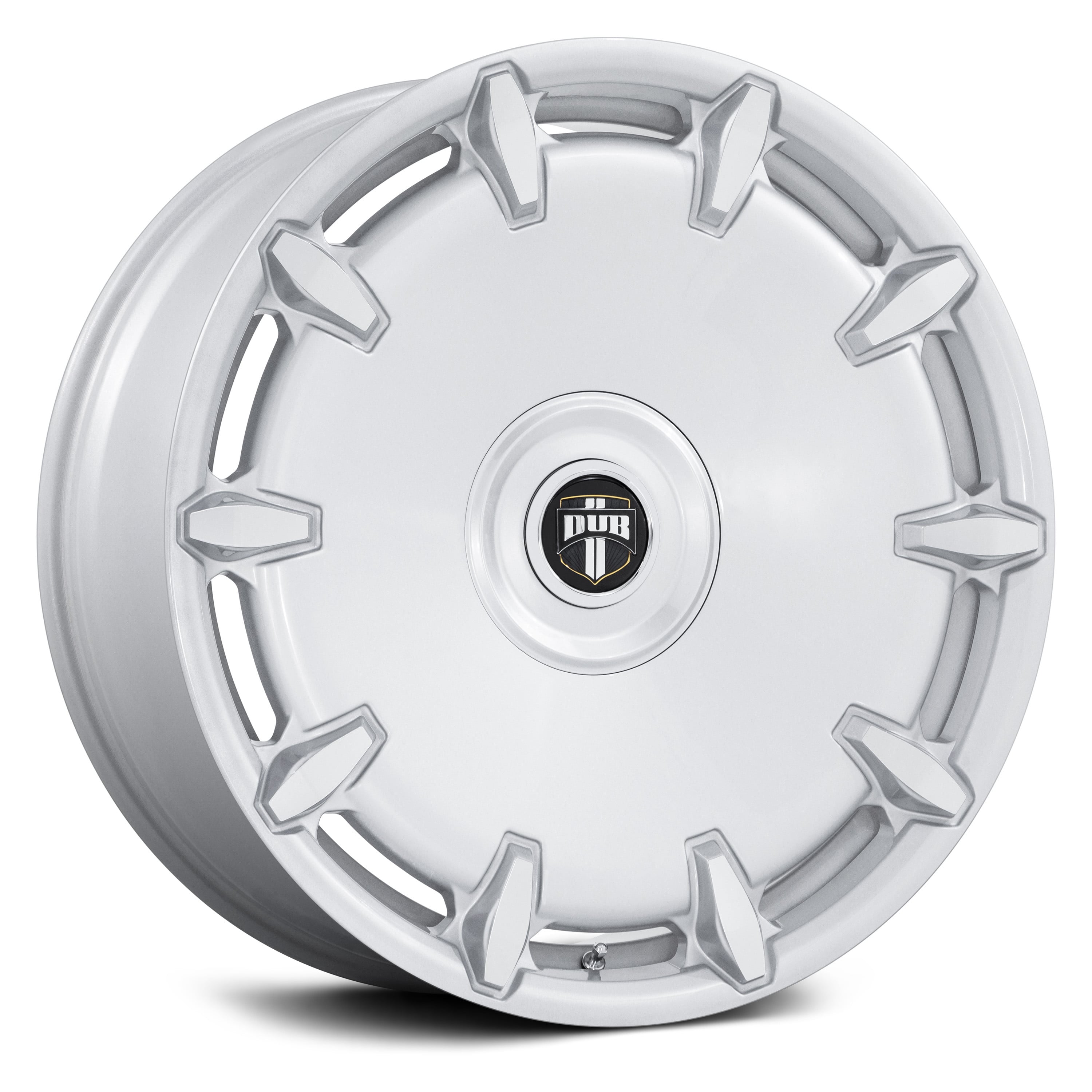 24 Inch DUB Wheels & Rims | CARiD