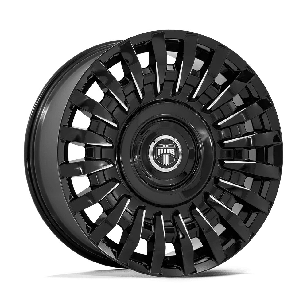 24 Inch DUB Wheels & Rims | CARiD