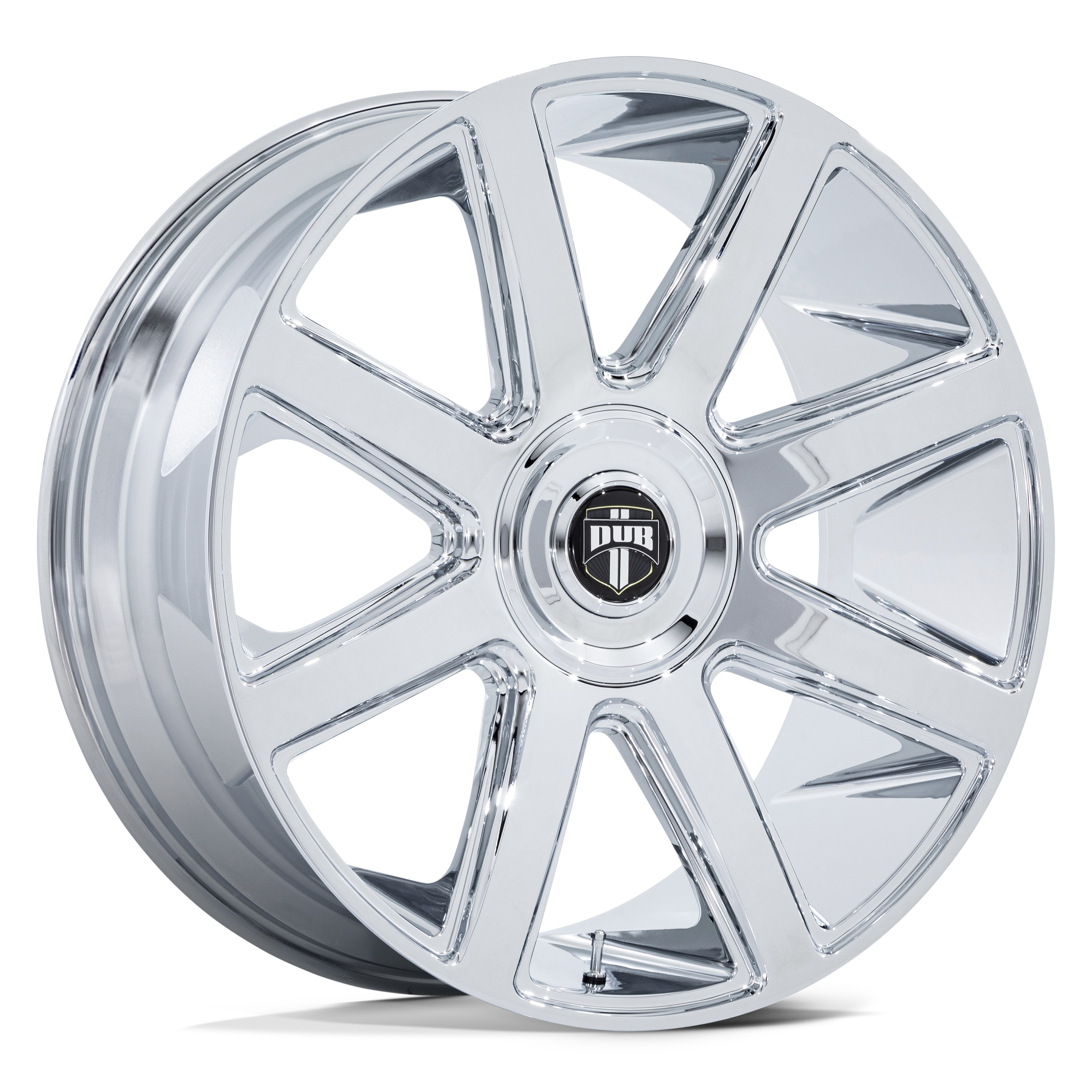 DUB 24インチホイル 24 Inch DUB Wheels & Rims | CARiD