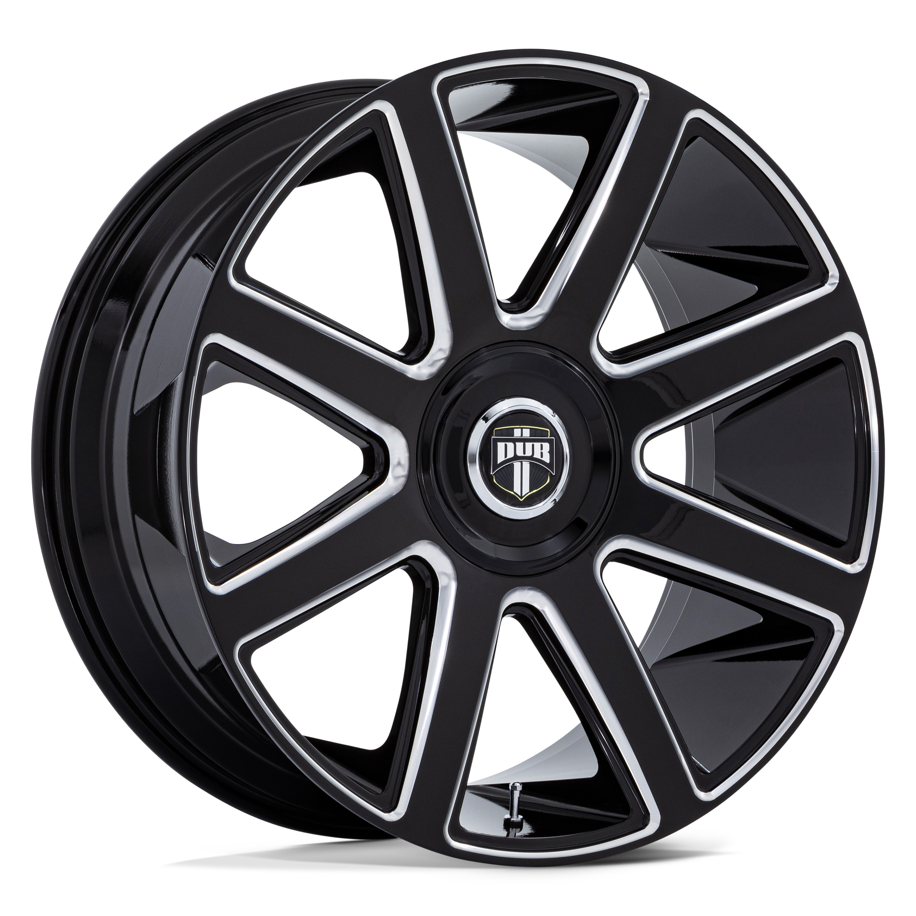 24 Inch DUB Wheels & Rims | CARiD