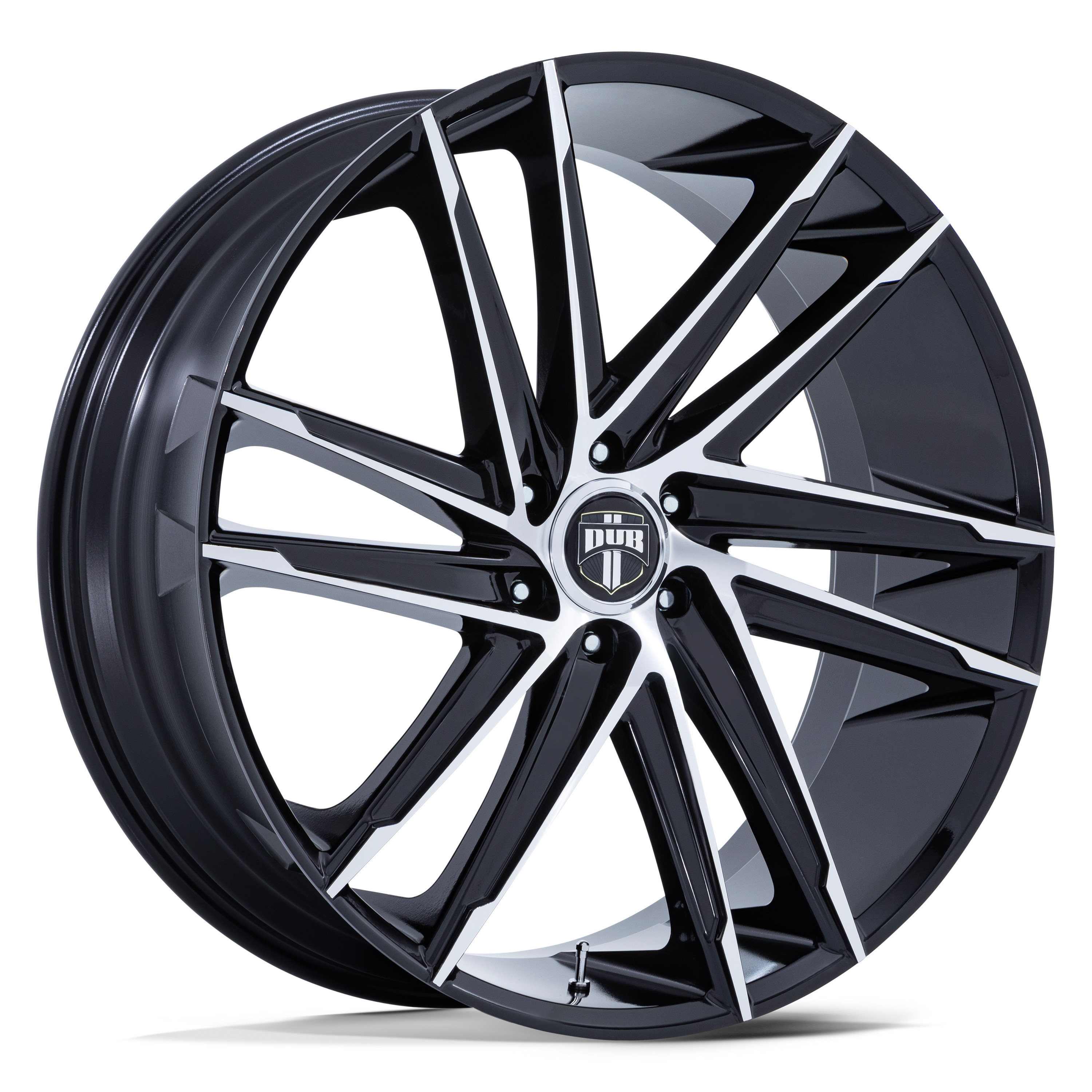 26 Inch DUB Wheels & Rims | CARiD