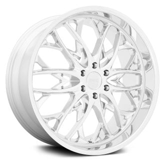 DUB® - S262 OG Chrome