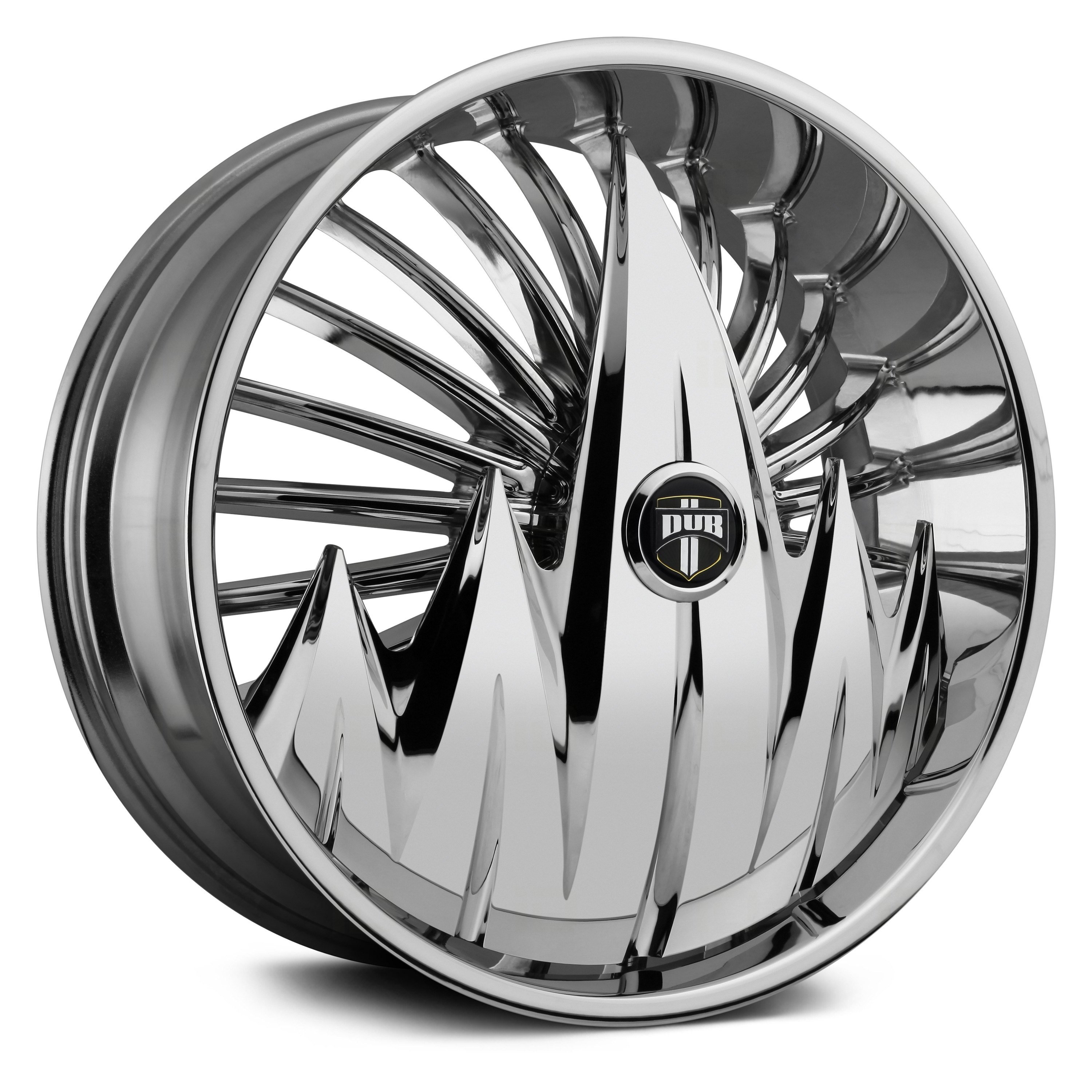26 Inch Spinner Rims Dubs, Floater, Donk Wheels