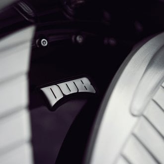 DUB® - Turbo Spinners