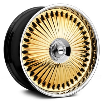 DUB® - S777 BELLAGIO Custom Finish