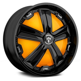DUB® - S745 CYPHEN Custom Finish