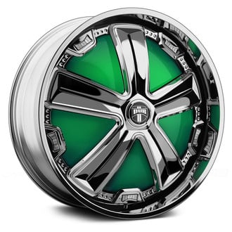 DUB® - S745 CYPHEN Custom Finish