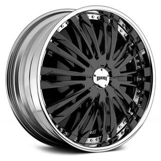 DUB® - S771 DA BOMB Custom Finish