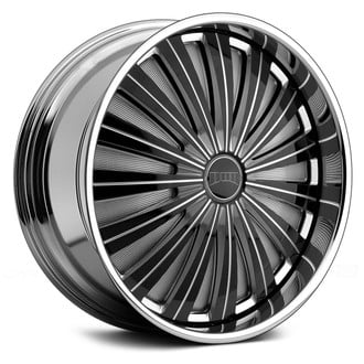 DUB® - S797 FLASH Custom Finish