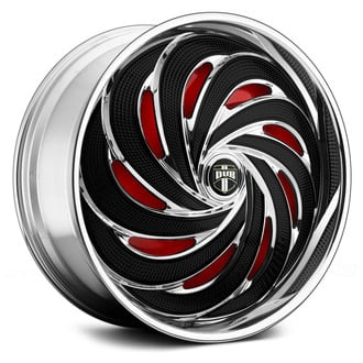 DUB® - S738 FLOW Custom Finish