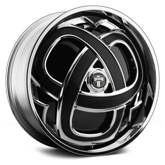 DUB® - S741 MARKEE Custom Finish