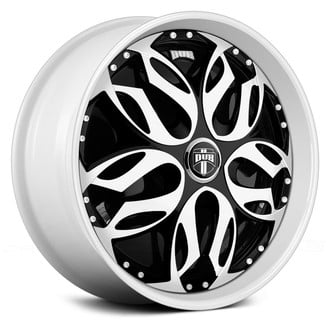 DUB® - S784 MUSE Custom Finish