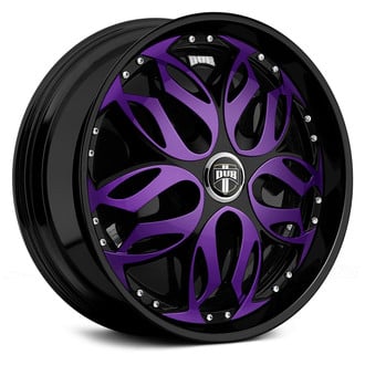 DUB® - S784 MUSE Custom Finish
