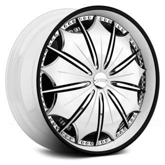 DUB™ - Wheels & Rims from an Authorized Dealer | CARiD - Page 5