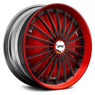 DUB® - S770 ROULETTE Custom Finish