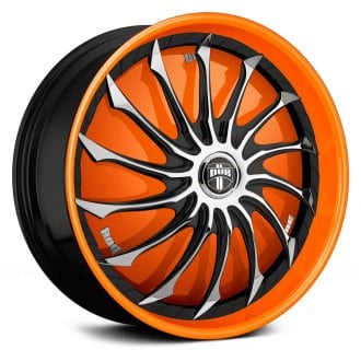 DUB™ - Wheels & Rims from an Authorized Dealer | CARiD - Page 5