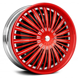 DUB™ - Wheels & Rims from an Authorized Dealer | CARiD - Page 5
