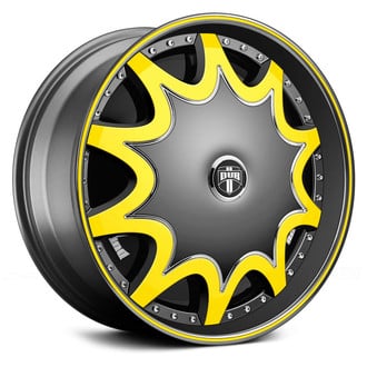 DUB® - S785 STASHOLA Custom Finish