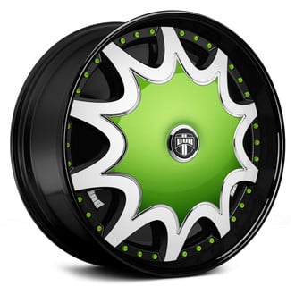 DUB® - S785 STASHOLA Custom Finish