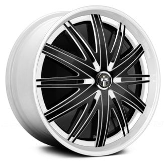 DUB® - S722 STAXX Custom Finish