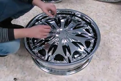 DUB® - SNM SL Spinner Wheel Installations 602x420