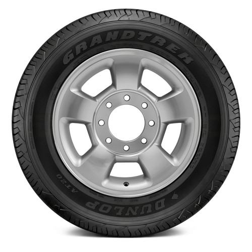 DUNLOP TIRES® GRANDTREK AT20 Tires