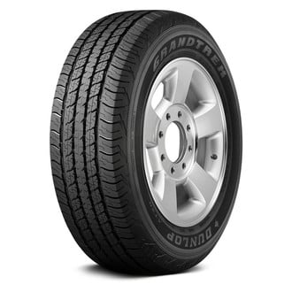DUNLOP TIRES® GRANDTREK AT20 Tires