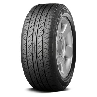 DUNLOP® - GRANDTREK PT2A