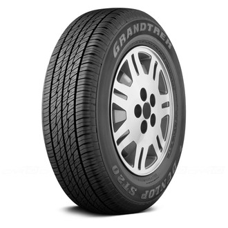 DUNLOP® 290132910 - GRANDTREK ST20 215/70R16 99S