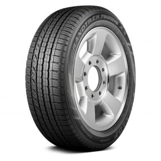 DUNLOP TIRES® - GRANDTREK TOURING A/S