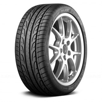 DUNLOP® - SP SPORT MAXX 050